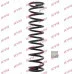 Пружина задня 6U6511115A (RA5132) для Skoda / VW / Audi / Seat (VAG)