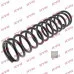 Пружина задня 6U6511115A (RA5132) для Skoda / VW / Audi / Seat (VAG)
