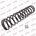 Пружина задня 6U6511115A (RA5132) для Skoda / VW / Audi / Seat (VAG)