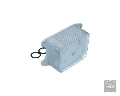 Радіатор оливний 04E117021C (7730066) для Skoda / VW / Audi / Seat (VAG)
