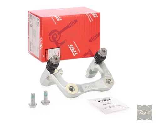 Рамка супорта задній 1K0615425P (BDA581) для Skoda / VW / Audi / Seat (VAG)