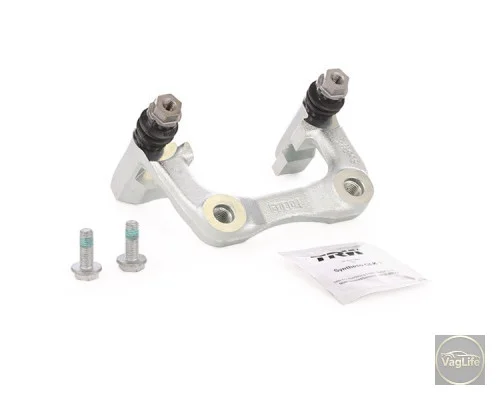 Рамка супорта задній 1K0615425P (BDA581) для Skoda / VW / Audi / Seat (VAG)