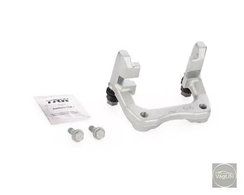 Рамка супорта задній 1K0615425P (BDA581) для Skoda / VW / Audi / Seat (VAG)