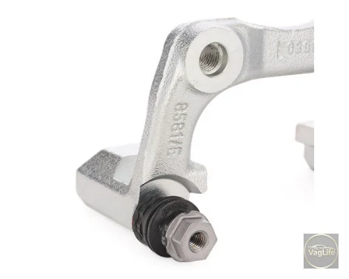 Рамка супорта задній 1K0615425P (BDA581) для Skoda / VW / Audi / Seat (VAG)