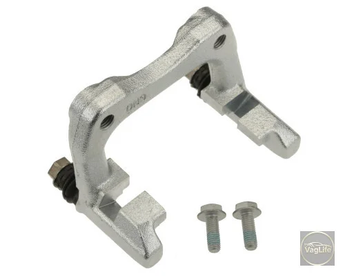 Рамка супорта задній 1K0615425P (BDA581) для Skoda / VW / Audi / Seat (VAG)
