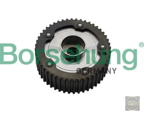 Регулятор фаз ГРМ 04E109088L (B17949) для Skoda / VW / Audi / Seat (VAG)