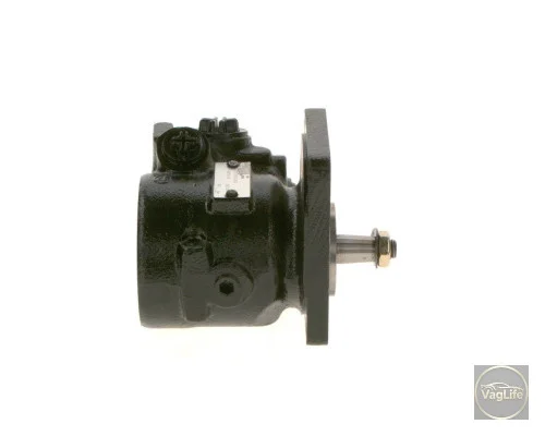 Реле втягуюче стартера Oct Fab 085911287 (F032134824) для Skoda / VW / Audi / Seat (VAG)