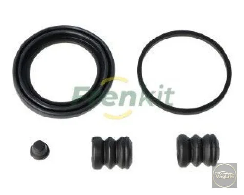 Ремк-кт супорта передній 431698471B (254004) для Skoda / VW / Audi / Seat (VAG)