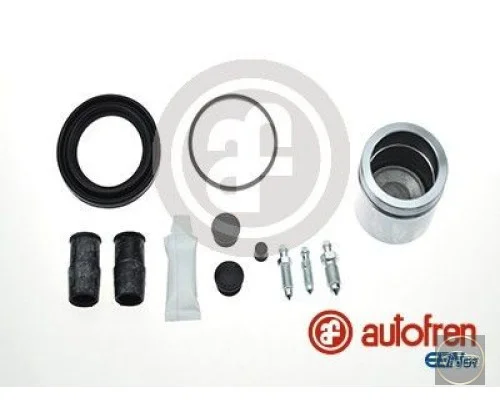 Ремк-кт супорта передній 4A0698471 (D4-1188C) для Skoda / VW / Audi / Seat (VAG)