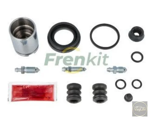 Ремк-кт супорта зад. Oct Fab 8D0698671 (238905) для Skoda / VW / Audi / Seat (VAG)