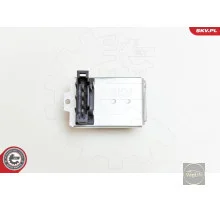 Реостат пічки VW T4 дизель SKV