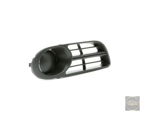 Решітка бампера 6Y0807368BB41 (3L807056) для Skoda / VW / Audi / Seat (VAG)