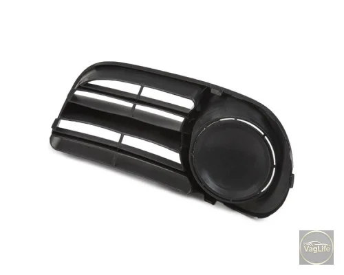 Решітка бампера 6Y0807368BB41 (3L807056) для Skoda / VW / Audi / Seat (VAG)