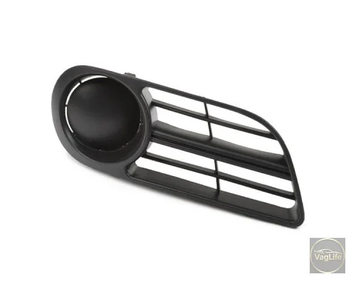 Решітка бампера 6Y0807368BB41 (3L807056) для Skoda / VW / Audi / Seat (VAG)