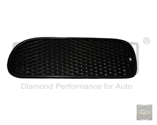Решітка бампера 1U0807367 (88070047302) для Skoda / VW / Audi / Seat (VAG)