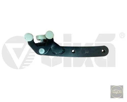 Ролик двері напрямний 2K0843397B (88430440401) для Skoda / VW / Audi / Seat (VAG)