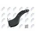 Ролик двері напрямний 2K0843436B9B9 (EZC-VW-074) для Skoda / VW / Audi / Seat (VAG)