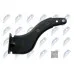Ролик двері напрямний 2K0843436B9B9 (EZC-VW-074) для Skoda / VW / Audi / Seat (VAG)
