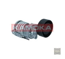 Ролик паса генератора натяжний Fabia 1.2/Fabia II Kamoka
