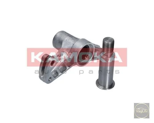 Ролик паса ген. натяжний 03D903305F (R0579) для Skoda / VW / Audi / Seat (VAG)