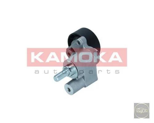 Ролик паса ген. натяжний 03D903305F (R0579) для Skoda / VW / Audi / Seat (VAG)