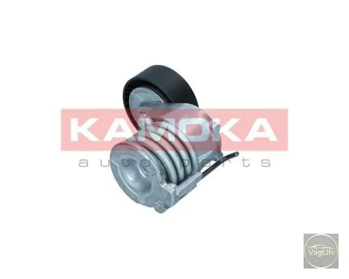 Ролик паса ген. натяжний 03D903305F (R0579) для Skoda / VW / Audi / Seat (VAG)