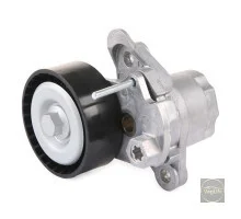 Ролик паса генератора натяжний Fabia III/Rapid/A7/Karoq/Kodiaq 1.2-1.4 Sakes