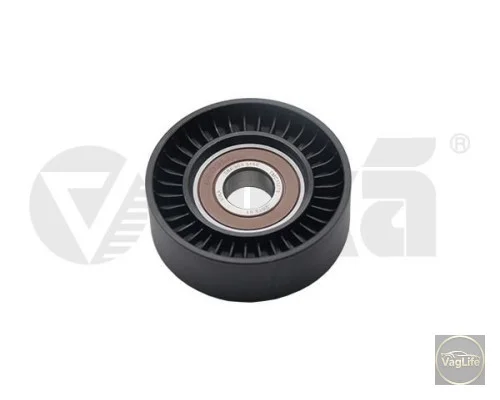 Ролик паса ген. натяжний САМ 06A903315B (99031562801) для Skoda / VW / Audi / Seat (VAG)