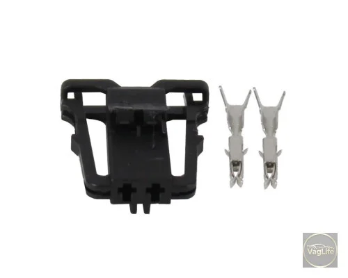 Роз'єм 1J0971972 для Skoda / VW / Audi / Seat (VAG)