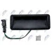 Ручка 5-й двері зовнішній 6Y0827574M (EZC-SK-071) для Skoda / VW / Audi / Seat (VAG)
