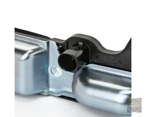 Ручка 5-й двері зовнішній 1T0827574L (EZC-VW-115) для Skoda / VW / Audi / Seat (VAG)