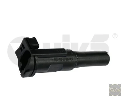 Рукав на важіль КПП 1J0711893 (77111647501) для Skoda / VW / Audi / Seat (VAG)