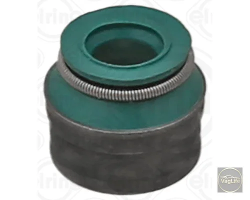 Сальник клапана 036109675A (EL403730) для Skoda / VW / Audi / Seat (VAG)