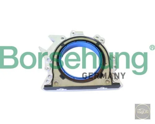 Сальник колінвала задній 036103171B (B19244) для Skoda / VW / Audi / Seat (VAG)