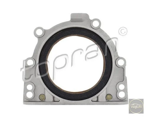 Сальник колінвала задній 06B103171B (HP107754) для Skoda / VW / Audi / Seat (VAG)