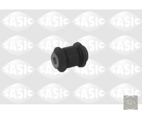Сайленблок переднього важіля передній 6Q0407182A (2256038) для Skoda / VW / Audi / Seat (VAG)