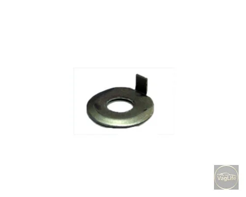 Шайба колінвала стопорная Fav Fel оріг 47109250 для Skoda / VW / Audi / Seat (VAG)