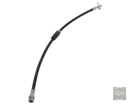 Шланг гальмівний передній 1K0611701M (CO19033595) для Skoda / VW / Audi / Seat (VAG)