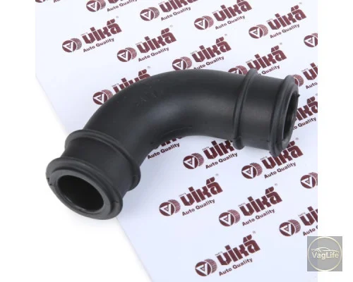 Шланг вакуумної системи 058133785B (11331762801) для Skoda / VW / Audi / Seat (VAG)