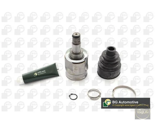 ШРКШ внутрішній 6U0407331 (CV8102B) для Skoda / VW / Audi / Seat (VAG)