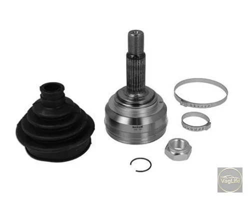 Шрус зовнішній 6U0498099A (15-1158) для Skoda / VW / Audi / Seat (VAG)