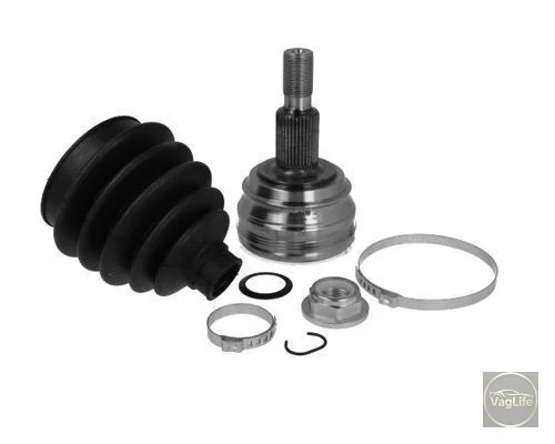 Шрус зовнішній 1J0498099A (15-1241) для Skoda / VW / Audi / Seat (VAG)
