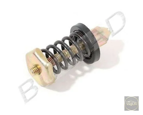 Шток замку капота 115716020 для Skoda / VW / Audi / Seat (VAG)