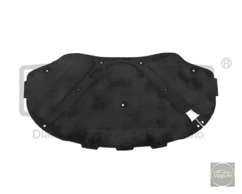 Шумоізоляція капоту 3G0863831A (88631702502) для Skoda / VW / Audi / Seat (VAG)