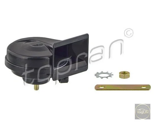 Сигнал 3B0951221 (HP102955) для Skoda / VW / Audi / Seat (VAG)