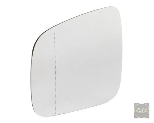 Скло дзеркала 7E1857521AN (9569546E) для Skoda / VW / Audi / Seat (VAG)
