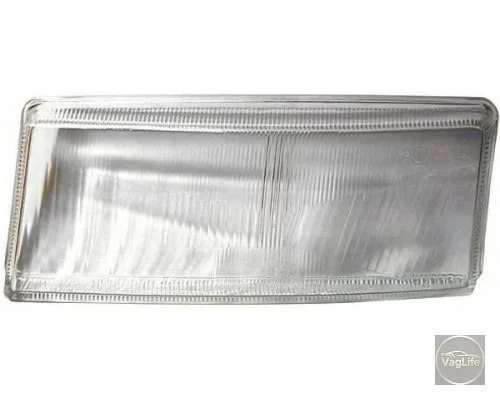 Скло фари 6U1941116A для Skoda / VW / Audi / Seat (VAG)