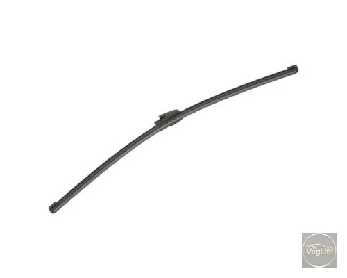 Склоочисник задній 7E0955425 (14945063) для Skoda / VW / Audi / Seat (VAG)