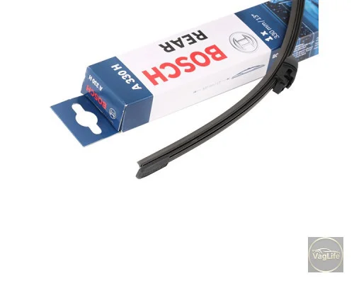 Склоочисник задній 5J7955425 (3397008006) для Skoda / VW / Audi / Seat (VAG)