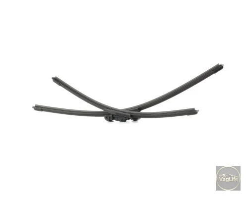 Склоочисники перед 1T1998002A (3D998019) для Skoda / VW / Audi / Seat (VAG)